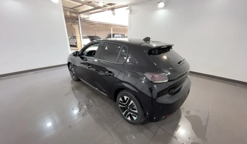 
								Peugeot 208 1.2 puretech Allure s&s 100cv full									