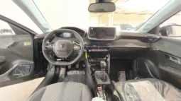 
										Peugeot 208 1.2 puretech Allure s&s 100cv full									