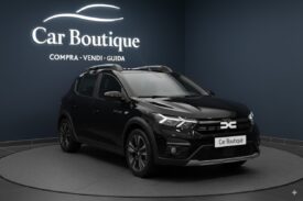 Dacia Sandero Stepway 1.0 GPL