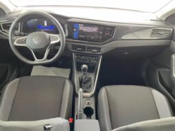 
										Volkswagen Polo 1.0 tsi Edition Plus 80cv full									