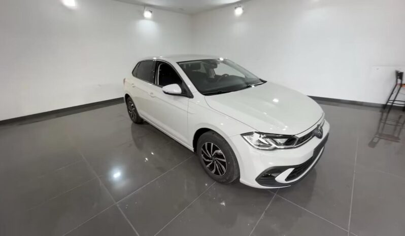
								Volkswagen Polo 1.0 tsi Edition Plus 80cv full									
