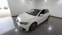 
										Volkswagen Polo 1.0 tsi Edition Plus 80cv full									