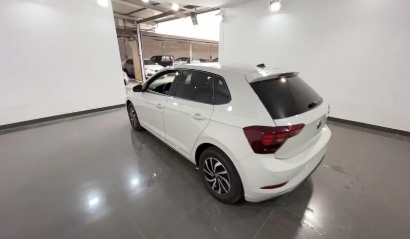 
								Volkswagen Polo 1.0 tsi Edition Plus 80cv full									