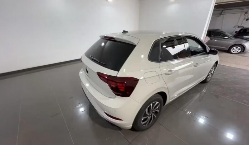 
								Volkswagen Polo 1.0 tsi Edition Plus 80cv full									