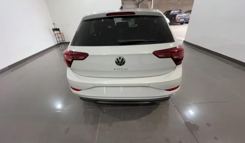 
								Volkswagen Polo 1.0 tsi Edition Plus 80cv full									