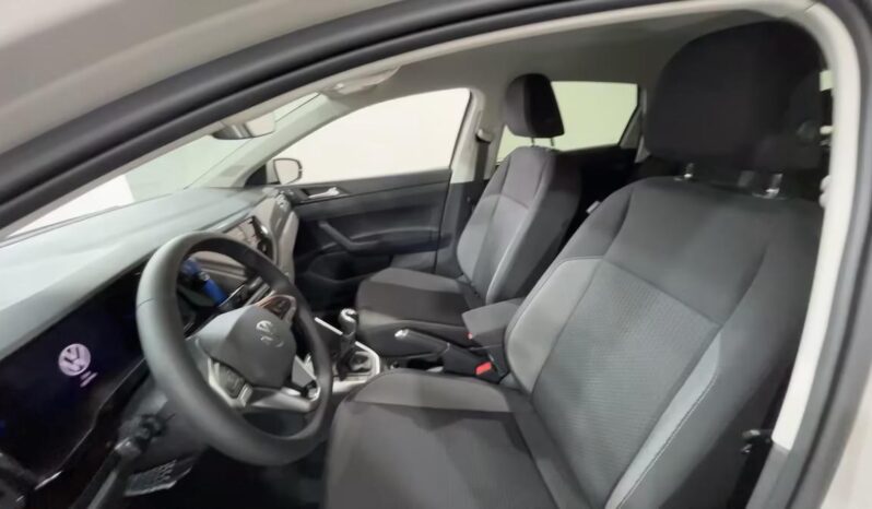 
								Volkswagen Polo 1.0 tsi Edition Plus 80cv full									