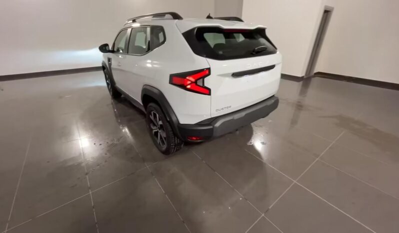 
								Dacia Duster 1.0 Expression Eco-g 100cv GPL full									