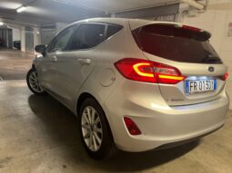 
										Ford Fiesta Titanium 86.000 Km full									