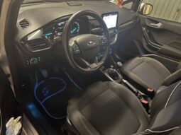
										Ford Fiesta Titanium 86.000 Km full									