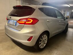 
										Ford Fiesta Titanium 86.000 Km full									